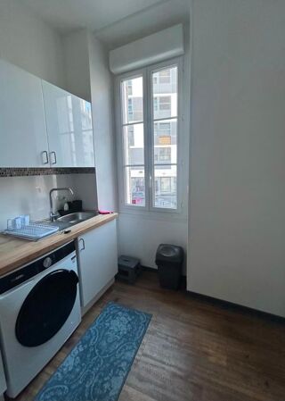  Appartement à vendre 2 pièces 42 m²