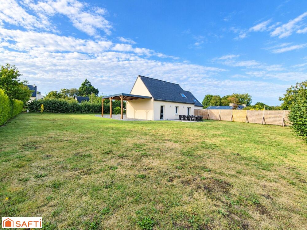 Vente Maison 2 maisons Plestin-les-greves