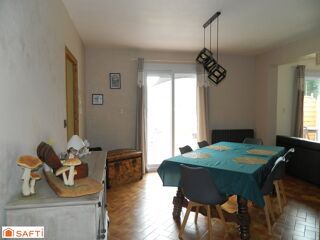  Maison � vendre 5 pi�ces 129 m�