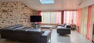  Maison à vendre 7 pièces 195 m²