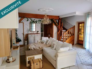  Maison à vendre 5 pièces 120 m²