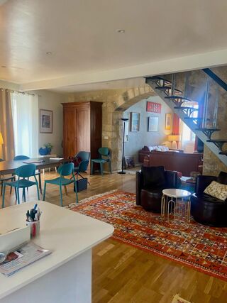  Maison à vendre 7 pièces 210 m²