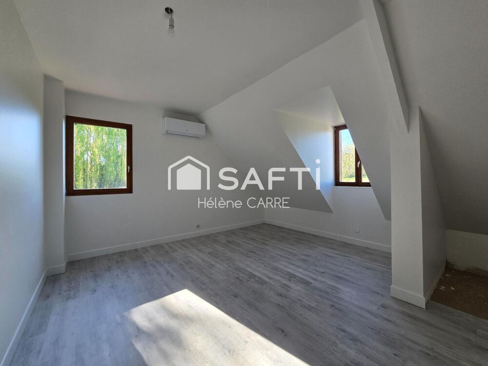 Vente Maison Belle maison familiale 4 chambres Massay