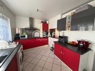  Maison à vendre 4 pièces 79 m²