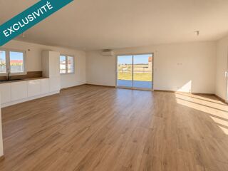 Vente Maison Maison clé en main Brout-vernet