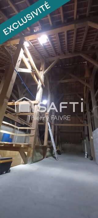  Maison à vendre 5 pièces 163 m²