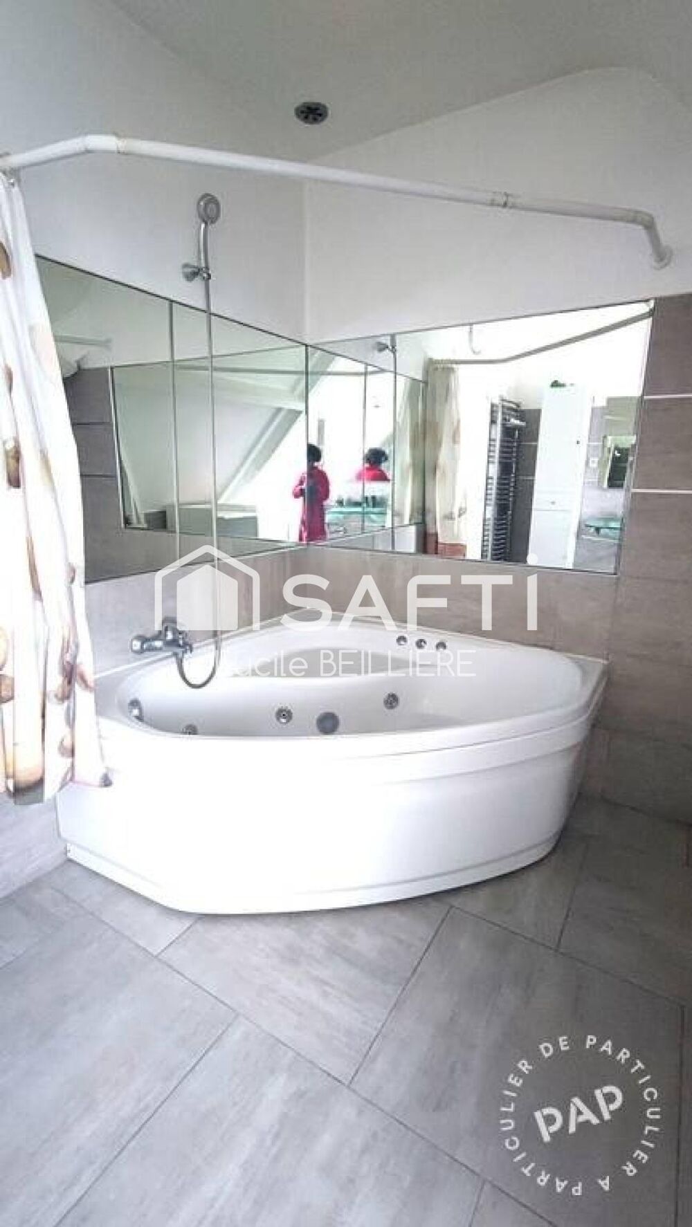 � vendre  Maison Chelles (77500)