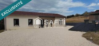  Maison à vendre 5 pièces 104 m²