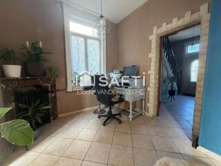  Maison à vendre 7 pièces 129 m²
