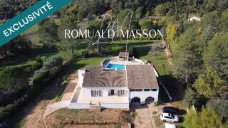  Maison � vendre 15 + pi�ces 430 m�