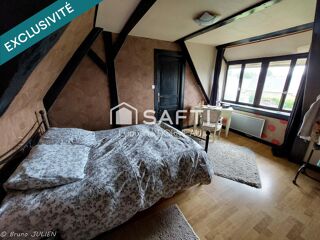  Maison � vendre 5 pi�ces 112 m�