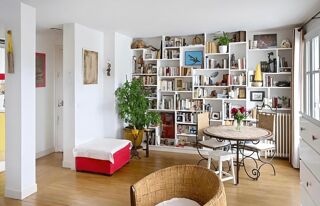  Appartement  vendre 2 pices 50 m