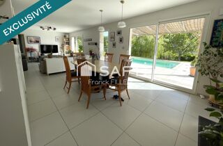  Maison � vendre 7 pi�ces 173 m�