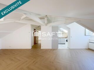  Appartement � vendre 2 pi�ces 41 m�