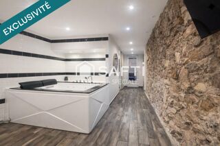  Appartement à vendre 1 pièce 41 m²