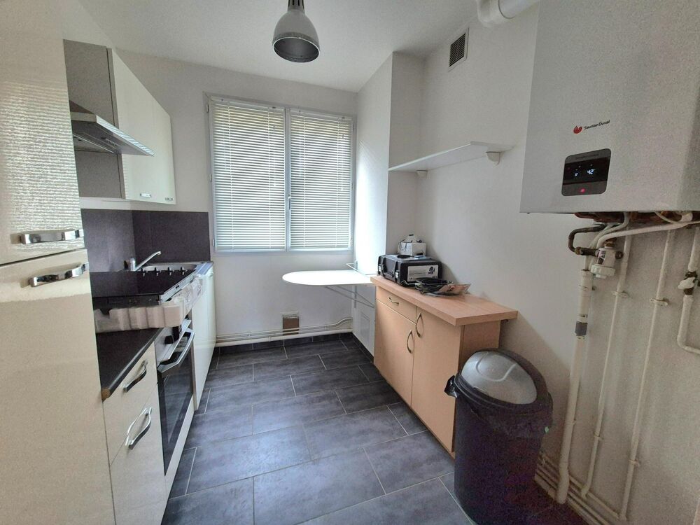 appartement type f3