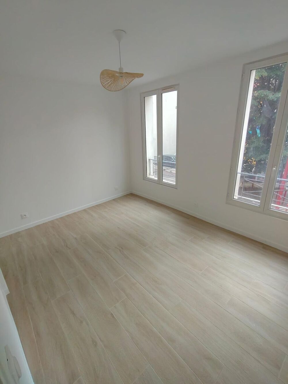 T2/3 refait à neuf + DPE C + combles aménagés 40m²