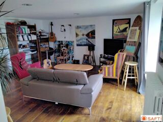  Maison  vendre 6 pices 120 m