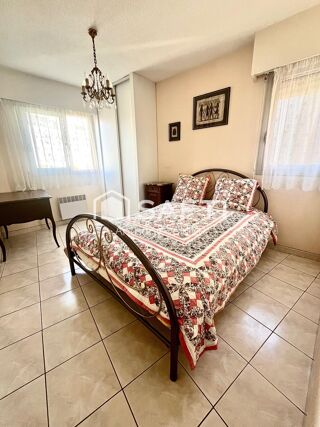  Appartement � vendre 4 pi�ces 74 m�