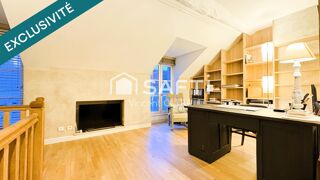 Maison à vendre 8 pièces 235 m²
