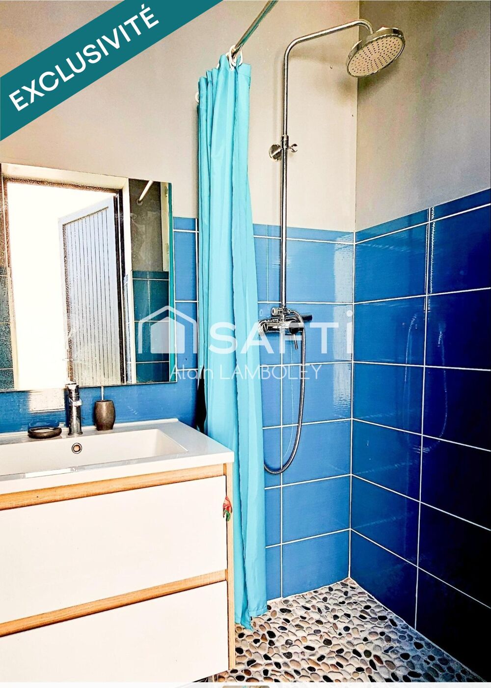  vendre  Maison Les Pennes-Mirabeau (13170)