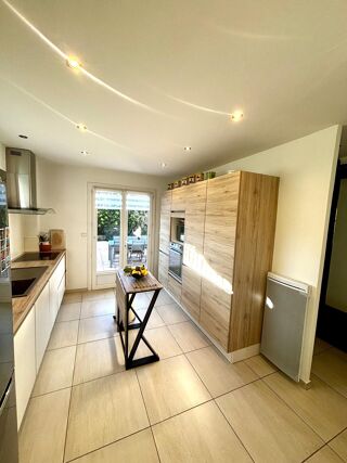  Maison � vendre 5 pi�ces 122 m�