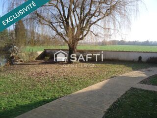  Maison � vendre 8 pi�ces 253 m�