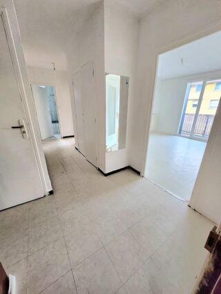  Appartement � vendre 4 pi�ces 76 m� Vienne