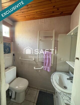  Maison à vendre 3 pièces 46 m²