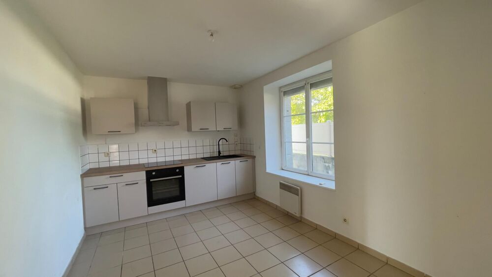 Vente Maison Proche de MAYENNE en campagne Saint-fraimbault-de-prieres