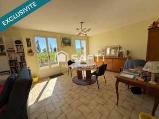  Maison à vendre 4 pièces 95 m²