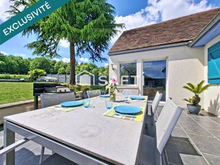  Maison à vendre 9 pièces 170 m²