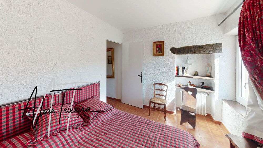  vendre  Maison Lorgues (83510)