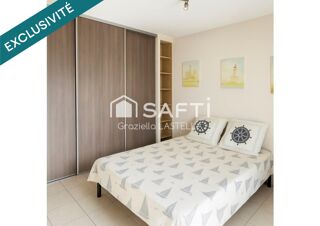  Appartement � vendre 2 pi�ces 52 m�