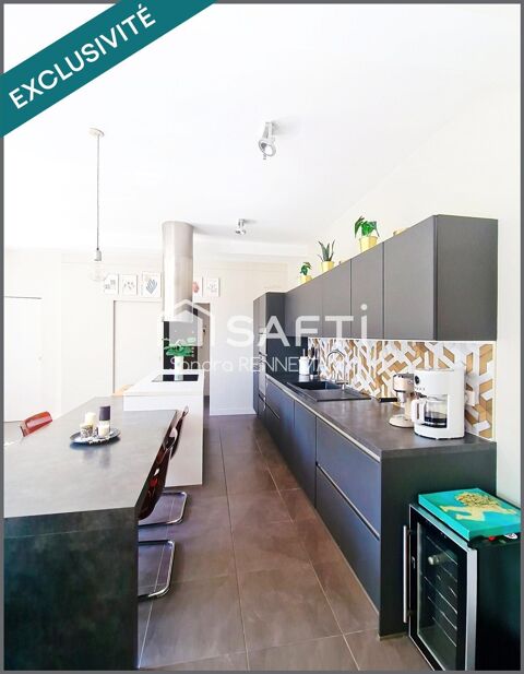  Appartement  louer 3 pices 83 m