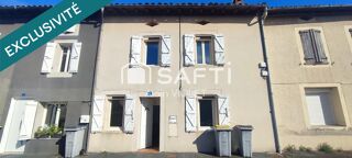  Maison  vendre 4 pices 62 m