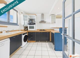  Appartement à vendre 3 pièces 64 m²