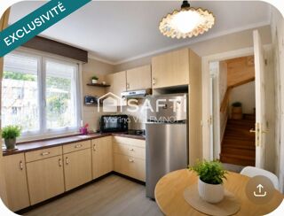  Maison à vendre 6 pièces 106 m²
