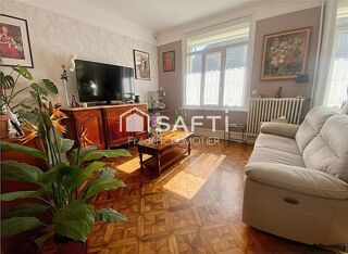  Maison à vendre 4 pièces 135 m²