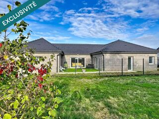  Maison à vendre 7 pièces 163 m²