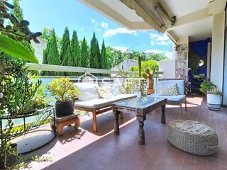  Appartement � vendre 3 pi�ces 91 m�