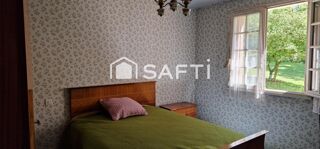  Maison � vendre 4 pi�ces 83 m�