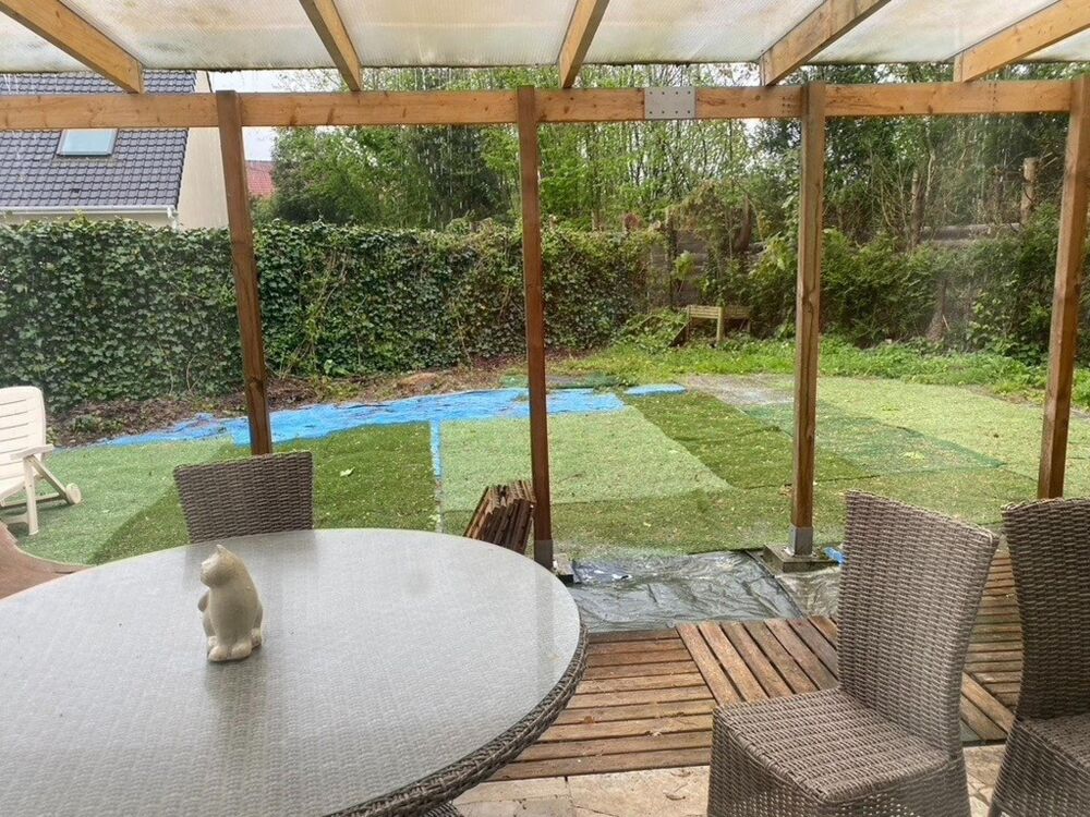 Vente Maison Maison Familiale avec Revenu Locatif & Haute Performance Énergétique Houlle