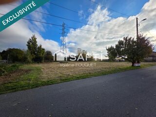  Terrain � vendre 3110 m�