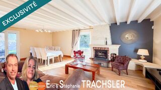  Maison � vendre 8 pi�ces 197 m�