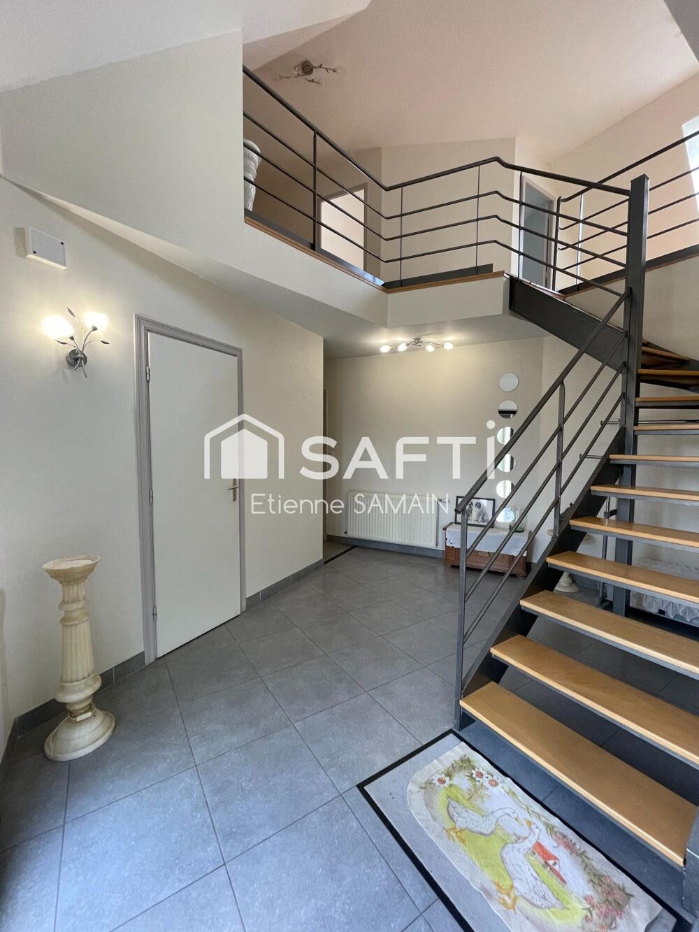 Vente Maison on pose les meubles Abancourt