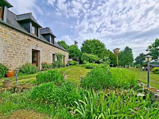  Maison à vendre 6 pièces 166 m²