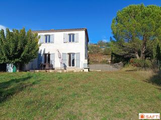  Maison � vendre 4 pi�ces 85 m�