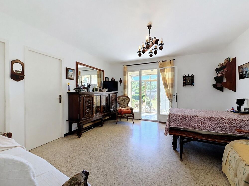 Vente Maison À deux pas du littoral de Six-Fours-les-Plages – Pavillon T3 avec jardin privatif dans la résidence du Val d'Or Six-fours-les-plages