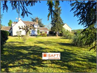  Maison � vendre 7 pi�ces 145 m�